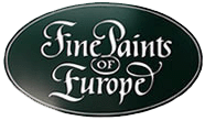Fine Paints of Europe