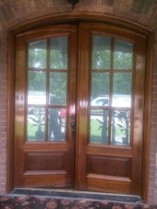painting contractor Bella Vista before and after photo 1754512731576_IMG_0493
